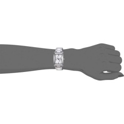 Reloj Mujer CARAVELLE BULOVA Analógico Cuarzo Elegante Acero 43L203