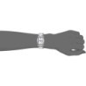 Reloj Mujer CARAVELLE BULOVA Analógico Cuarzo Elegante Acero 43L203