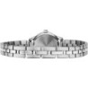 Reloj Mujer CARAVELLE BULOVA Analógico Cuarzo Casual Acero 43L209