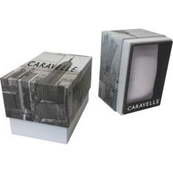 Reloj Mujer CARAVELLE BULOVA Analógico Cuarzo Casual Acero 43L209