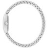 Reloj Mujer CARAVELLE BULOVA Analógico Cuarzo Expandible Acero 43L218