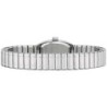 Reloj Mujer CARAVELLE BULOVA Analógico Cuarzo Expandible Acero 43L218