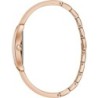 Reloj Mujer CARAVELLE BULOVA Analógico Cuarzo Clásico Oro Rosa 44L264