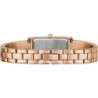 Reloj Mujer CARAVELLE BULOVA Analógico Cuarzo Clásico Oro Rosa 44L264