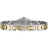 Reloj Mujer CARAVELLE BULOVA Analógico Nácar Piedras Bicolor 45L168