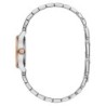 Reloj Mujer CARAVELLE BULOVA Analógico Cuarzo Casual Bicolor 45L175
