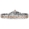 Reloj Mujer CARAVELLE BULOVA Analógico Cuarzo Casual Bicolor 45L175