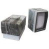 Reloj Mujer CARAVELLE BULOVA Analógico Cristales Acero Bicolor 45L186