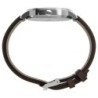 Reloj Hombre TIMEX Easy Reader Analógico Casual Indiglo TW2V213006