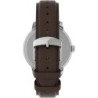 Reloj Hombre TIMEX Easy Reader Analógico Casual Indiglo TW2V213006