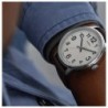 Reloj Hombre TIMEX Easy Reader Analógico Casual Indiglo TW2V213006