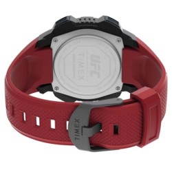 Reloj Hombre Timex UFC Core Shock Digital Deportivo Indiglo TW4B27600