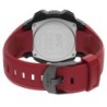 Reloj Hombre Timex UFC Core Shock Digital Deportivo Indiglo TW4B27600