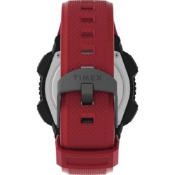 Reloj Hombre Timex UFC Core Shock Digital Deportivo Indiglo TW4B27600