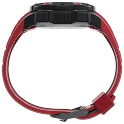 Reloj Hombre Timex UFC Core Shock Digital Deportivo Indiglo TW4B27600
