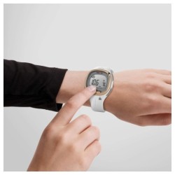 Reloj Mujer Timex Ironman HeartFIT Transit Digital Indiglo TW5M40400