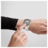 Reloj Mujer Timex Ironman HeartFIT Transit Digital Indiglo TW5M40400