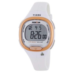 Reloj Mujer Timex Ironman HeartFIT Transit Digital Indiglo TW5M40400