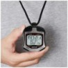 Cronómetro Skmei Digital Timer 100 Memorias Rango 10 hrs Gris 2345