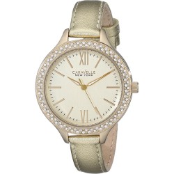 Reloj Caravelle New York...