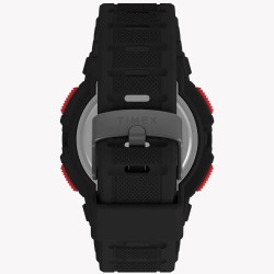 Reloj Hombre Timex UFC Rumble Digital Deportivo Indiglo TW5M59600