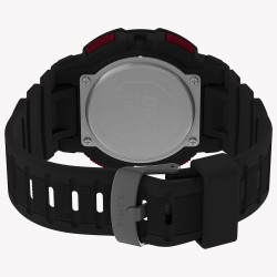 Reloj Hombre Timex UFC Rumble Digital Deportivo Indiglo TW5M59600