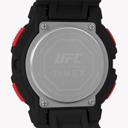 Reloj Hombre Timex UFC Rumble Digital Deportivo Indiglo TW5M59600