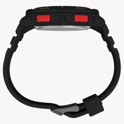 Reloj Hombre Timex UFC Rumble Digital Deportivo Indiglo TW5M59600