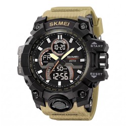 Reloj Skmei Proteus Hombre...