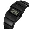 Reloj Skmei Droid Hombre Digital Futurista Moderno Led Negro 2722
