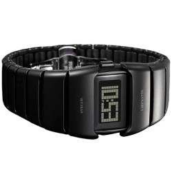 Reloj Skmei Droid Hombre Digital Futurista Moderno Led Negro 2722