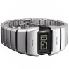 Reloj Skmei Droid Hombre Digital Futurista Moderno Led Gris 2722