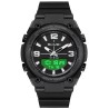 Reloj Skmei Radar Hombre Digital Analógico Deportivo Militar 2796