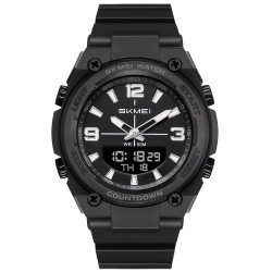 Reloj Skmei Radar Hombre...