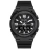Reloj Skmei Radar Hombre Digital Analógico Deportivo Militar 2796