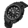 Reloj Skmei Radar Hombre Digital Analógico Deportivo Militar 2796