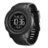Reloj SKMEI 2740 Hombre Digital Deportivo Multifunción Táctico Negro