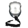 Cronómetro Generico RS020 Fechador Alarma Split Rango 24 Hr – Negro