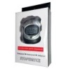 Cronómetro Generico RS020 Fechador Alarma Split Rango 24 Hr – Negro