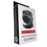 Cronómetro Generico RS020 Fechador Alarma Split Rango 24 Hr – Negro