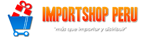 Importshop Perú S.A.C.