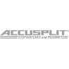 ACCUSPLIT